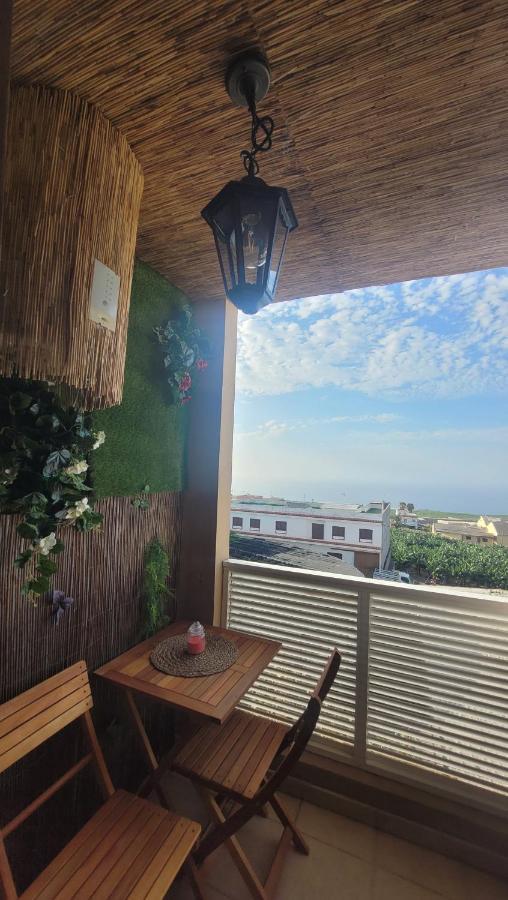 Discover The North Of The Island Of Tenerife La Laguna  Dış mekan fotoğraf
